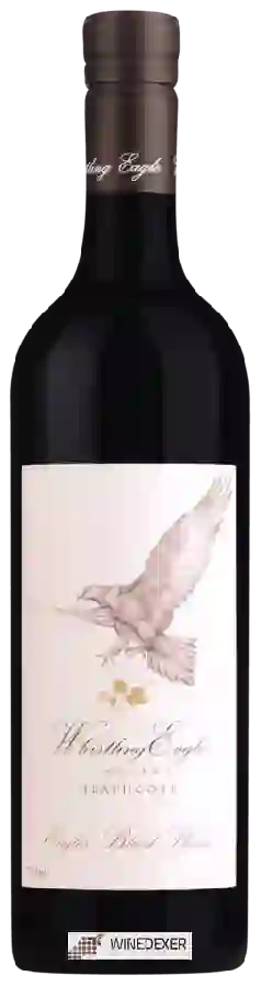 Winery Whistling Eagle - Eagles Blood Shiraz Winery Whistling Eagle - Eagles Blood Shiraz