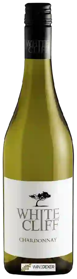 Winery White Cliff - Chardonnay Winery White Cliff - Chardonnay