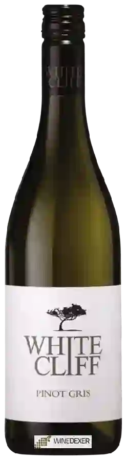 Winery White Cliff - Pinot Gris