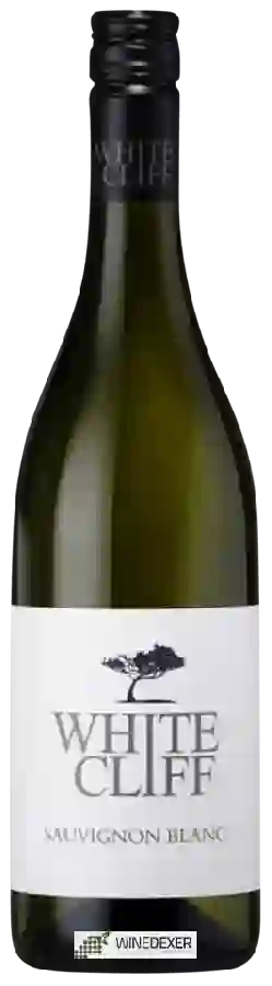 Winery White Cliff - Sauvignon Blanc