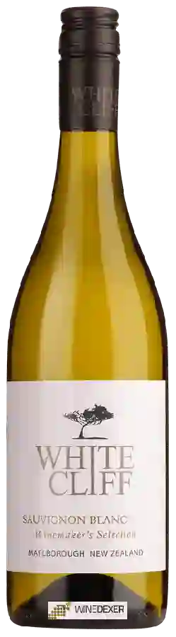 Winery White Cliff - Winemaker&rsquos Selection Sauvignon Blanc Winery White Cliff - Winemaker&rsquos Selection Sauvignon Blanc