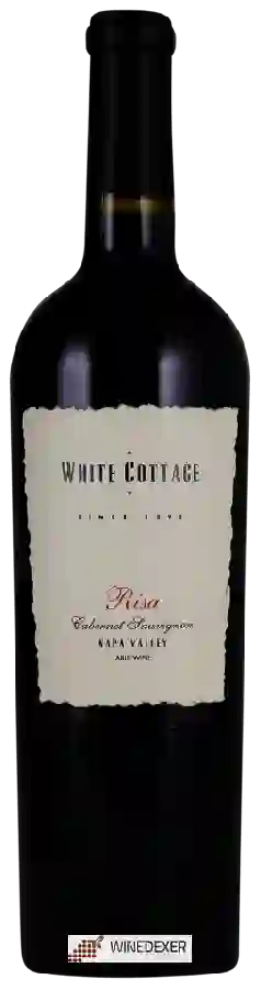 Winery White Cottage Ranch - Risa Cabernet Sauvignon