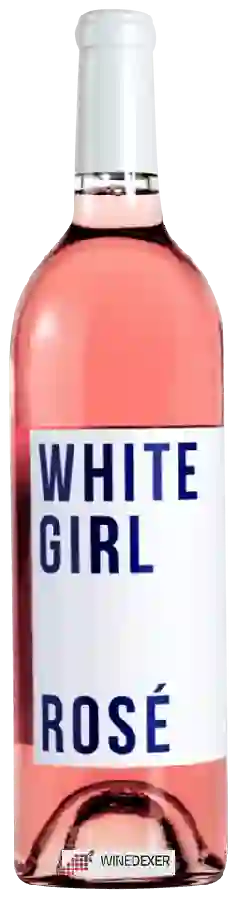 Winery Swish - White Girl Rosé