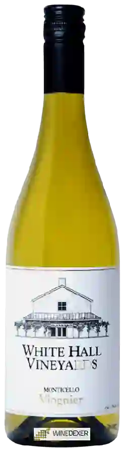 Winery White Hall Vineyards - Viognier