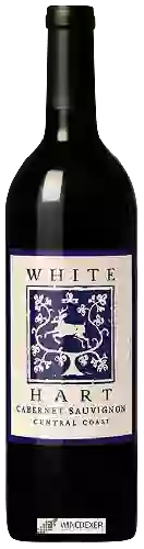 Winery White Hart - Cabernet Sauvignon