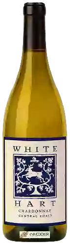 Winery White Hart - Chardonnay