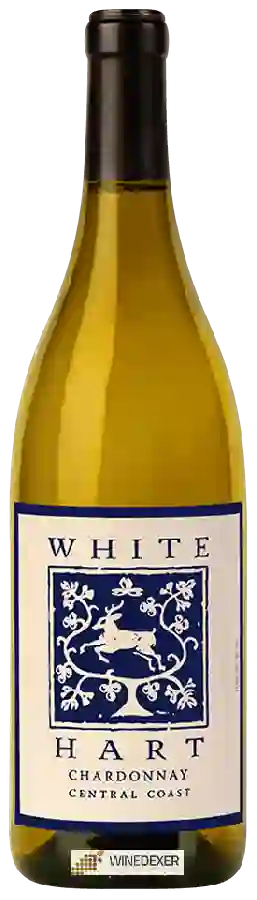 Winery White Hart - Chardonnay