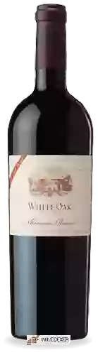 Winery White Oak - Alexander Reserve