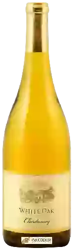 Winery White Oak - Chardonnay