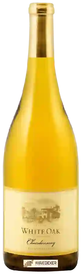 Winery White Oak - Chardonnay