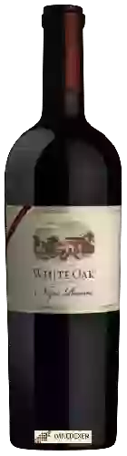Winery White Oak - Napa Reserve