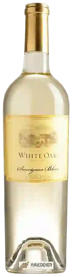 Winery White Oak - Sauvignon Blanc