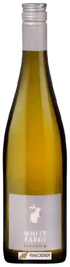 Winery White Rabbit - Riesling