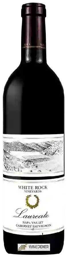 Winery White Rock Vineyards - Laureate Cabernet Sauvignon
