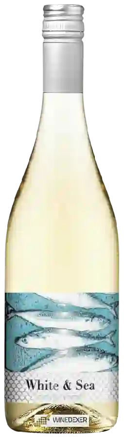 Winery White & Sea - Blanc