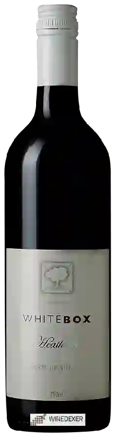 Winery Whitebox - Shiraz - Viognier