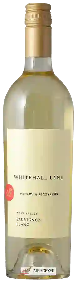 Winery Whitehall Lane - Sauvignon Blanc Winery Whitehall Lane - Sauvignon Blanc