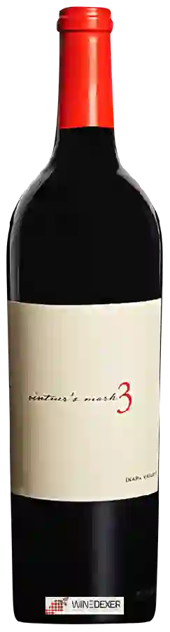 Winery Whitehall Lane - Vintner's Mark 3 Winery Whitehall Lane - Vintner's Mark 3