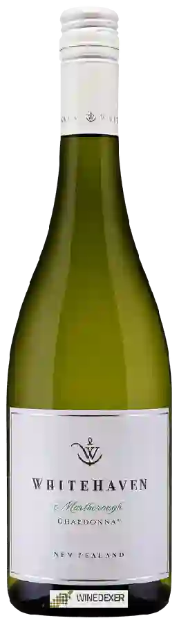 Winery Whitehaven - Chardonnay Winery Whitehaven - Chardonnay