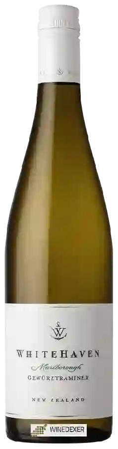 Winery Whitehaven - Gewürztraminer