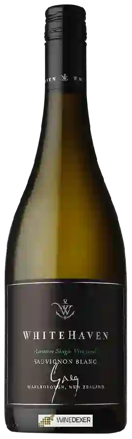 Winery Whitehaven - Greg Awatere Single Vineyard Sauvignon Blanc