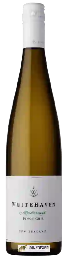 Winery Whitehaven - Pinot Gris