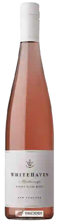 Winery Whitehaven - Pinot Rosé Winery Whitehaven - Pinot Rosé