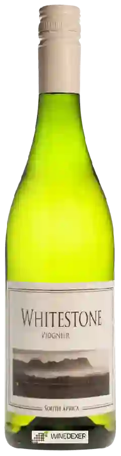 Winery Whitestone - Viognier