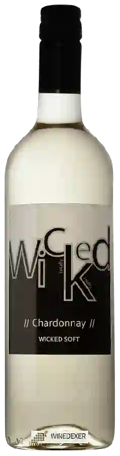 Winery Wicked - Wicked Soft Chardonnay