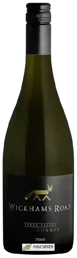 Winery Wickhams Road - Chardonnay Winery Wickhams Road - Chardonnay