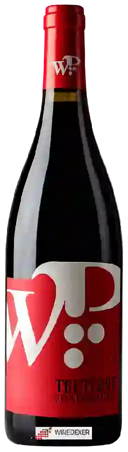 Winery Wiegner - Treterre