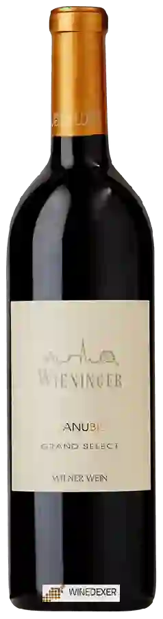 Winery Wieninger - Grand Select Danubis