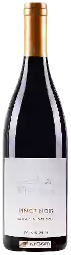 Winery Wieninger - Grand Select Pinot Noir