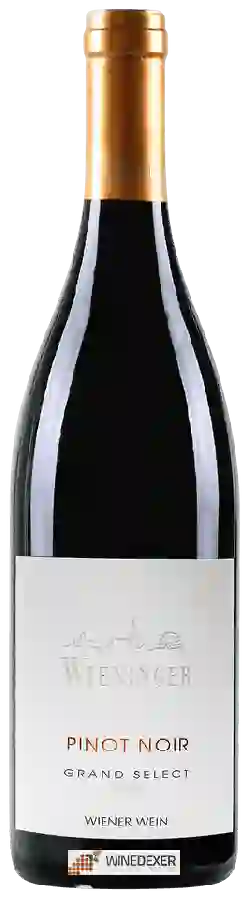 Winery Wieninger - Grand Select Pinot Noir