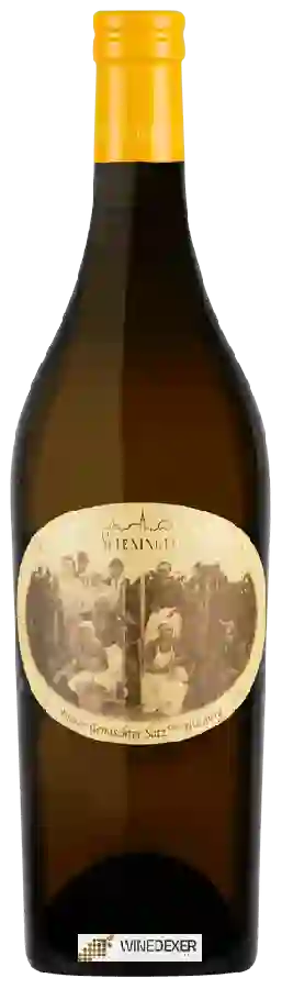 Winery Wieninger - Nussberg Wiener Gemischter Satz