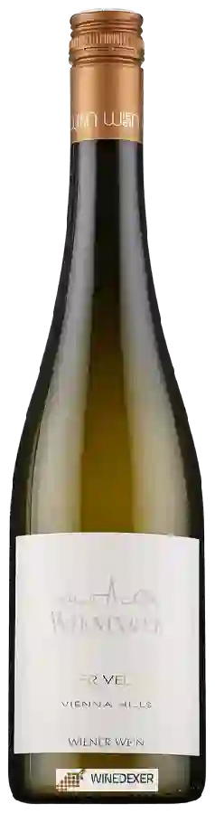 Winery Wieninger - Vienna Hills Grüner Veltliner Winery Wieninger - Vienna Hills Grüner Veltliner