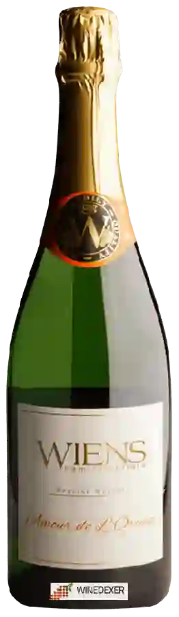 Winery Wiens Family Cellars - Amour de L'Orange