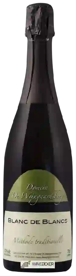 Winery Wijngaardsberg - Blanc de Blancs Winery Wijngaardsberg - Blanc de Blancs