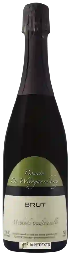 Winery Wijngaardsberg - Brut