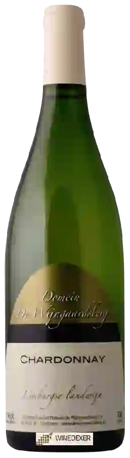 Winery Wijngaardsberg - Chardonnay