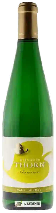 Winery Wijngoed Thorn - Auxerrois