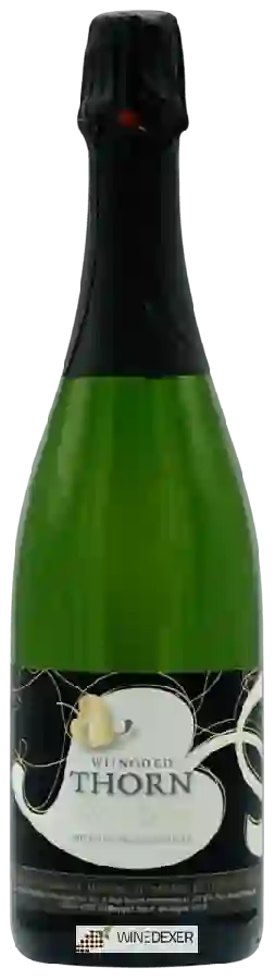 Winery Wijngoed Thorn - Pinot Brut Winery Wijngoed Thorn - Pinot Brut