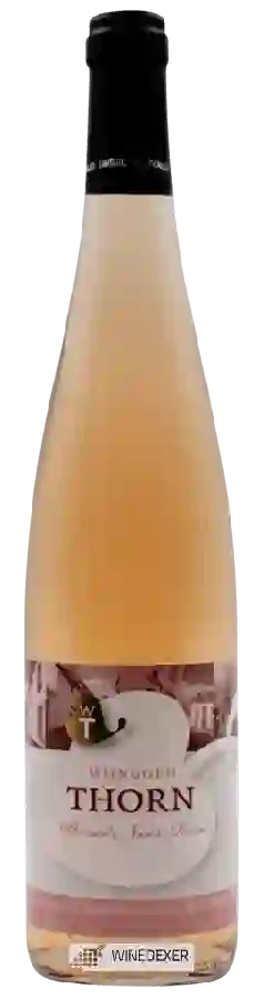 Winery Wijngoed Thorn - Pinot Noir Rosé