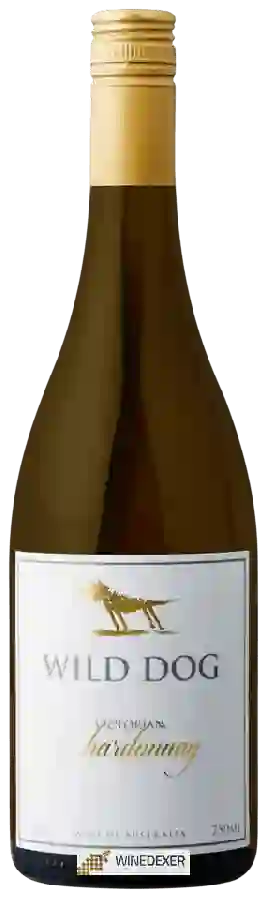 Winery Wild Dog - Chardonnay Winery Wild Dog - Chardonnay
