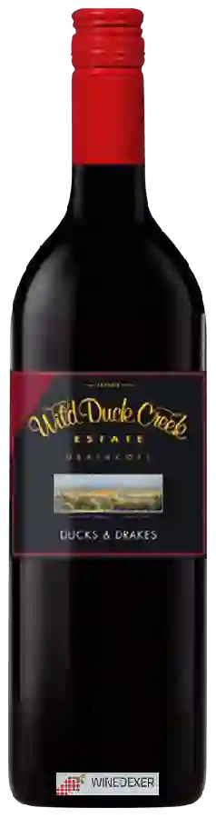 Winery Wild Duck Creek Estate - Ducks & Drakes
