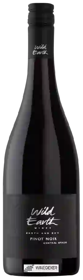 Winery Wild Earth - Earth and Sky Pinot Noir