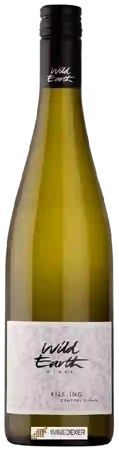 Winery Wild Earth - Riesling Winery Wild Earth - Riesling