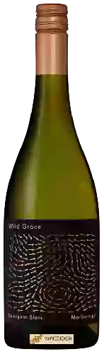 Winery Wild Grace - Sauvignon Blanc