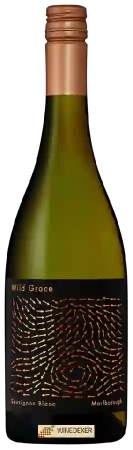 Winery Wild Grace - Sauvignon Blanc Winery Wild Grace - Sauvignon Blanc