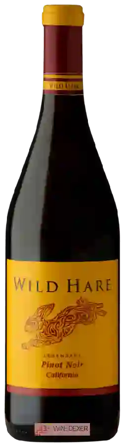 Winery Wild Hare - Pinot Noir